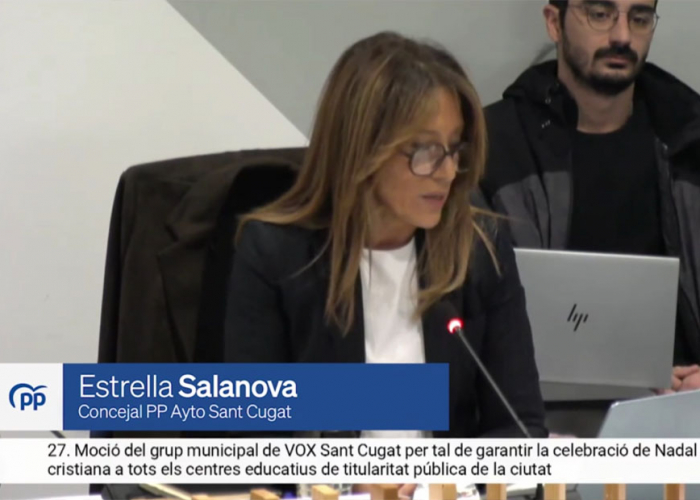 Defensem el Nadal a les escoles